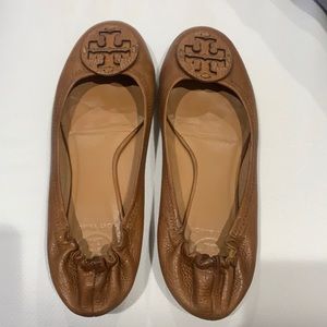 Tory Burch flats